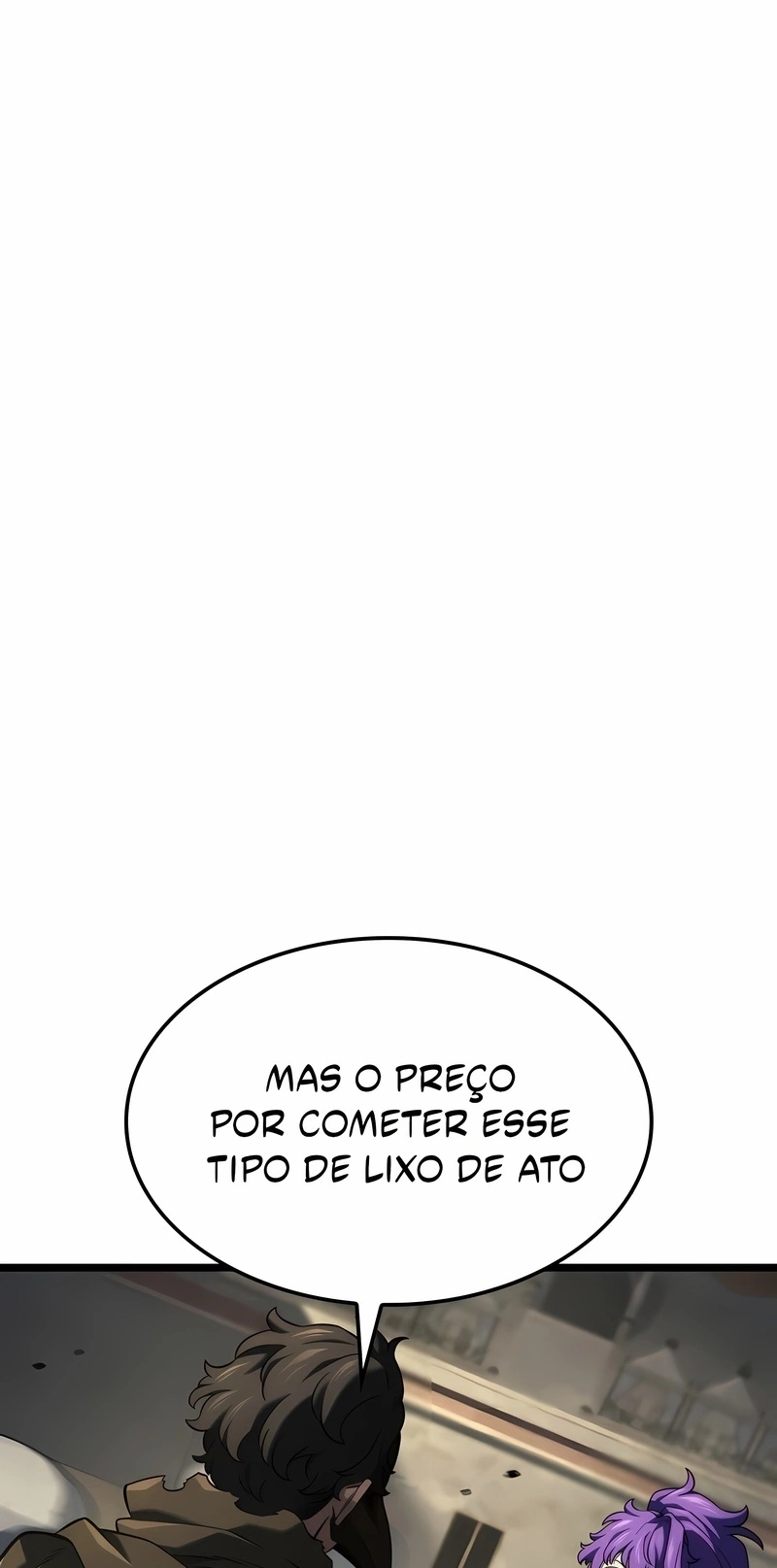 Read A Vingança do Cão de Caça dos Baskerville PT-BR Manga Online