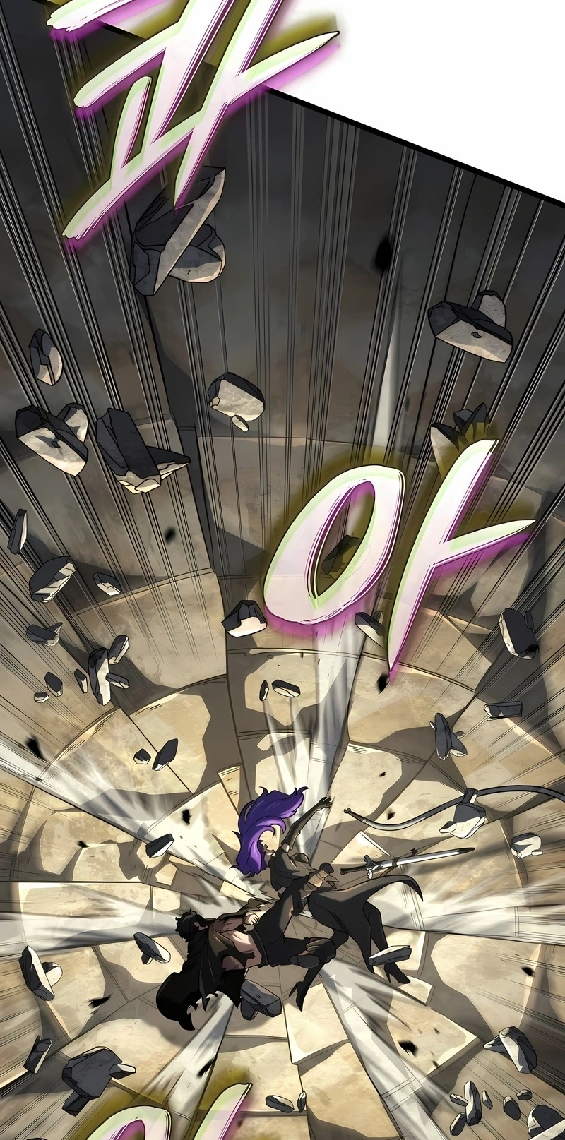 Read A Vingança do Cão de Caça dos Baskerville PT-BR Manga Online