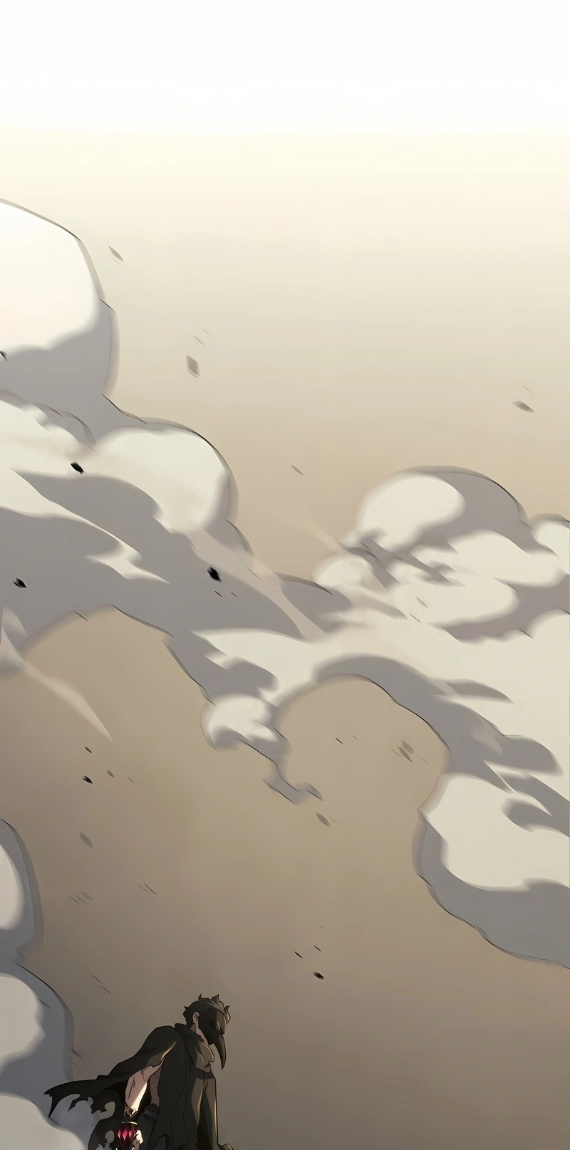 Read A Vingança do Cão de Caça dos Baskerville PT-BR Manga Online