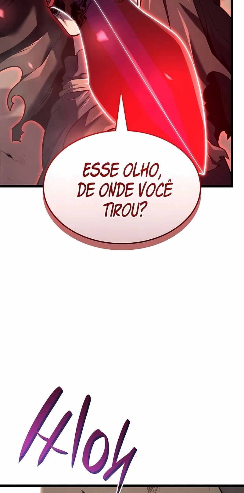 Read A Vingança do Cão de Caça dos Baskerville PT-BR Manga Online