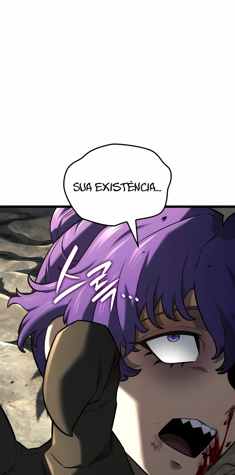 Read A Vingança do Cão de Caça dos Baskerville PT-BR Manga Online