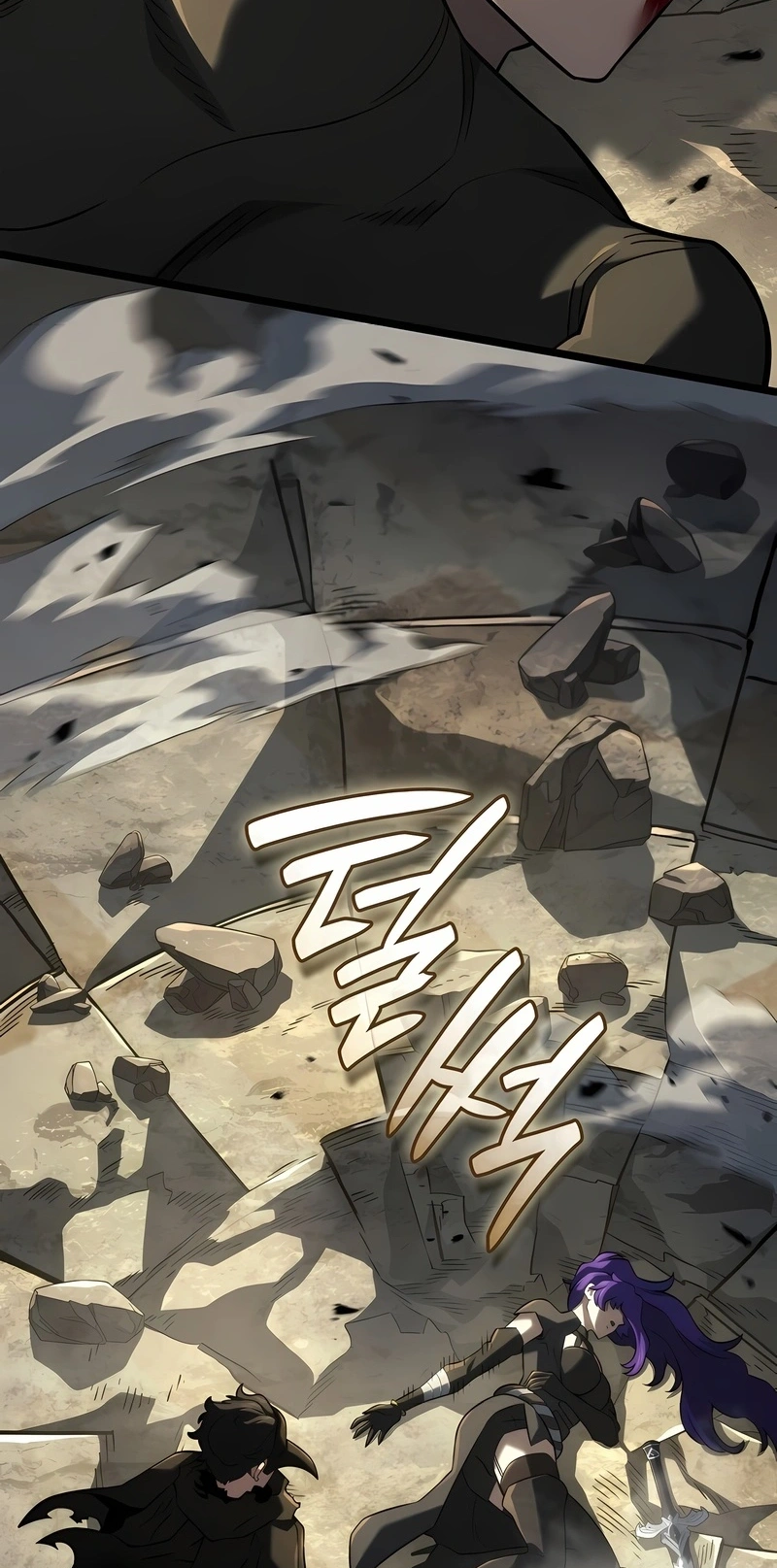 Read A Vingança do Cão de Caça dos Baskerville PT-BR Manga Online