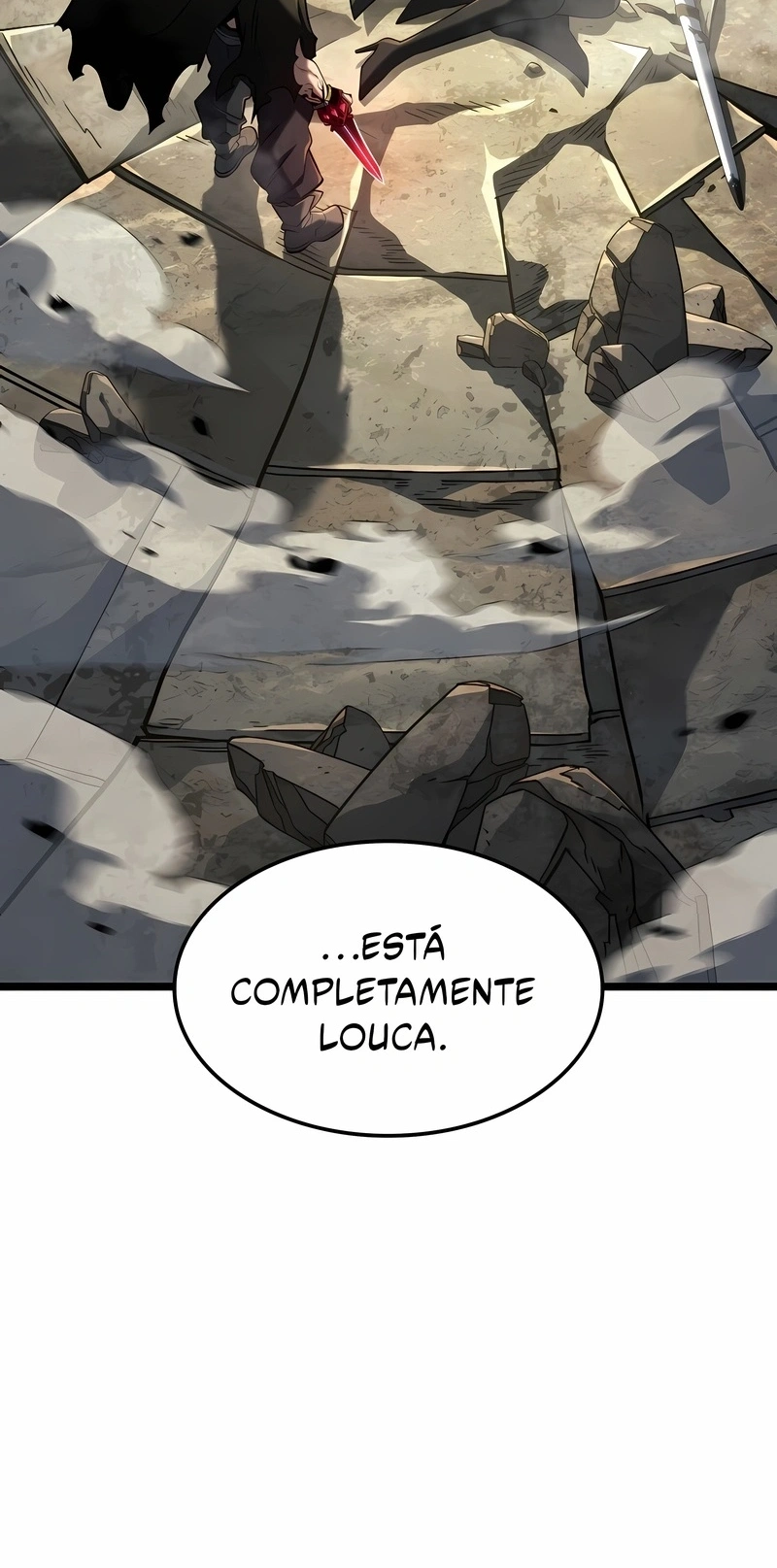Read A Vingança do Cão de Caça dos Baskerville PT-BR Manga Online