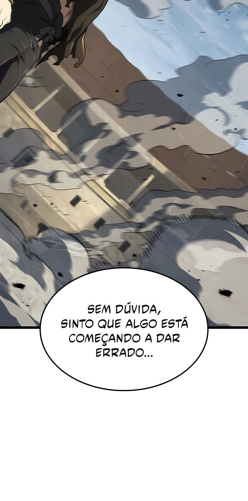 Read A Vingança do Cão de Caça dos Baskerville PT-BR Manga Online
