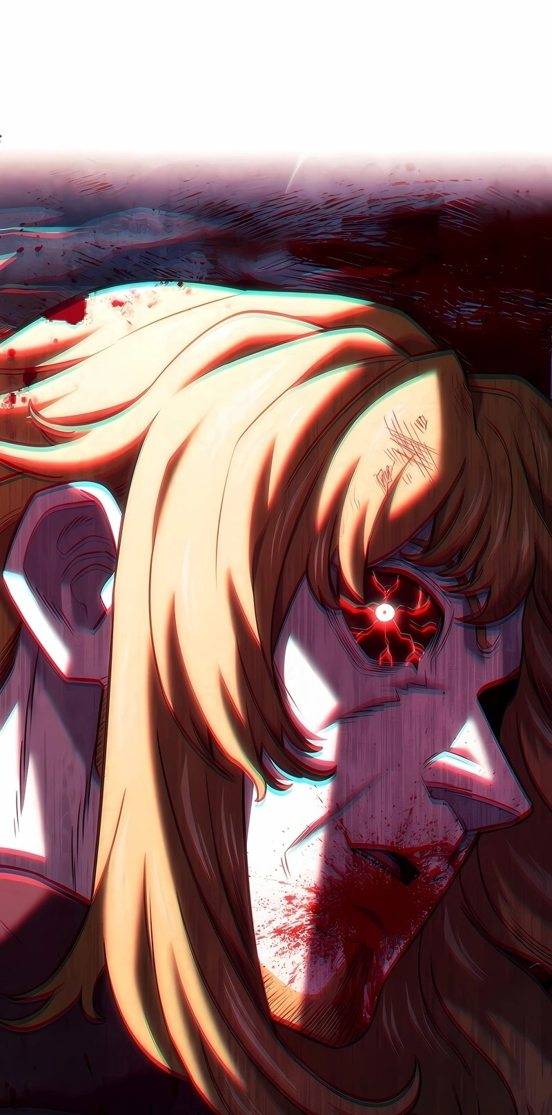 Read A Vingança do Cão de Caça dos Baskerville PT-BR Manga Online