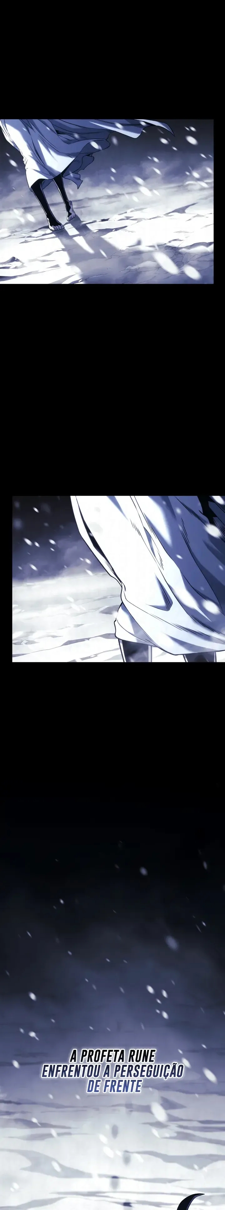Read A Vingança do Cão de Caça dos Baskerville PT-BR Manga Online