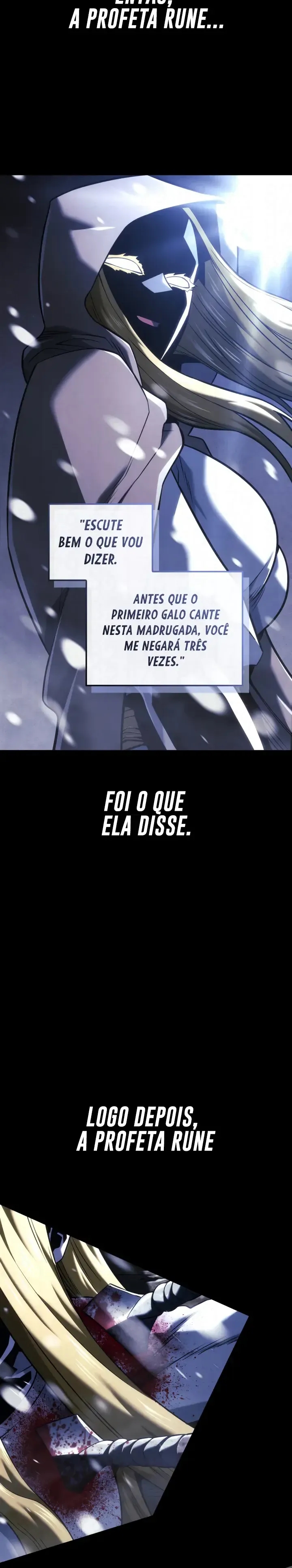 Read A Vingança do Cão de Caça dos Baskerville PT-BR Manga Online