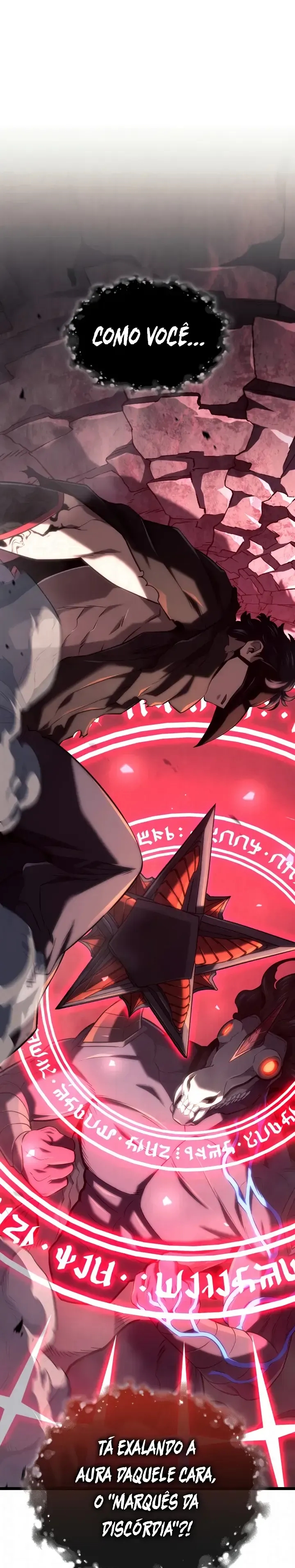 Read A Vingança do Cão de Caça dos Baskerville PT-BR Manga Online