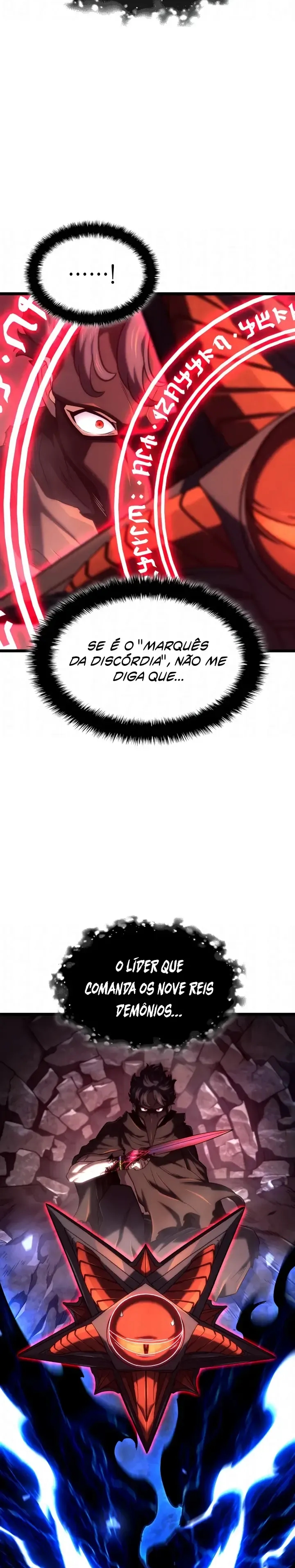 Read A Vingança do Cão de Caça dos Baskerville PT-BR Manga Online