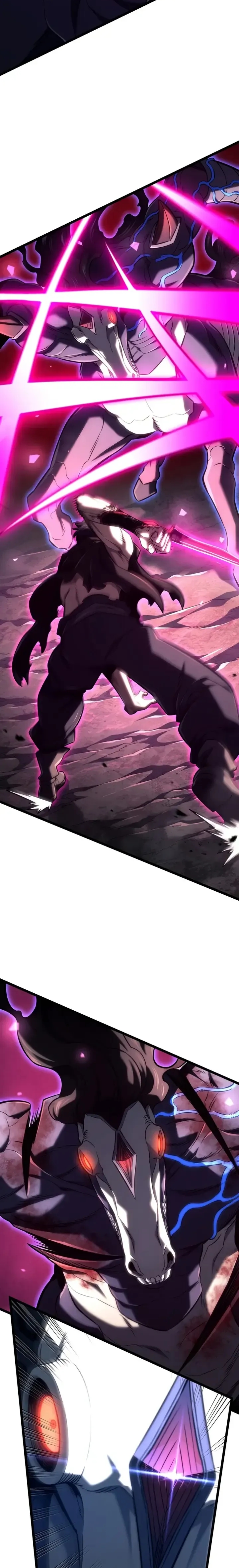 Read A Vingança do Cão de Caça dos Baskerville PT-BR Manga Online