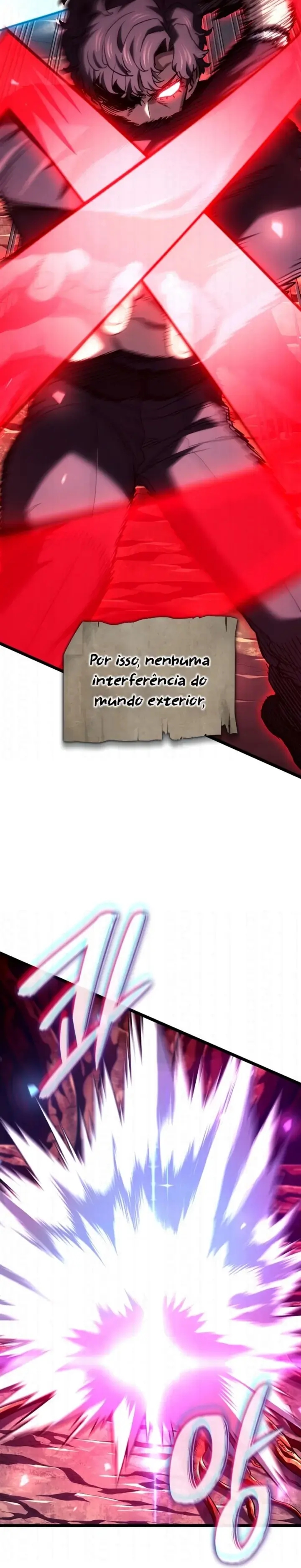 Read A Vingança do Cão de Caça dos Baskerville PT-BR Manga Online