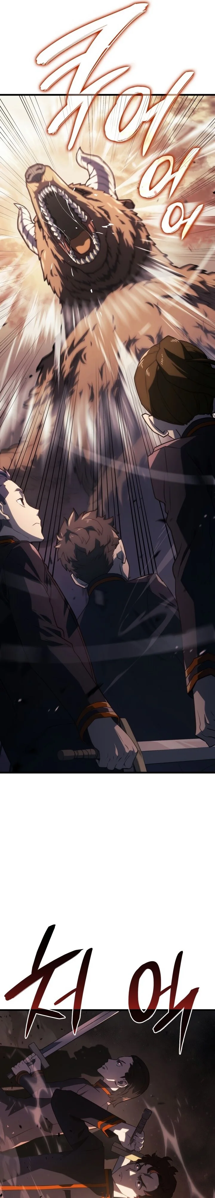 Read A Vingança do Cão de Caça dos Baskerville PT-BR Manga Online