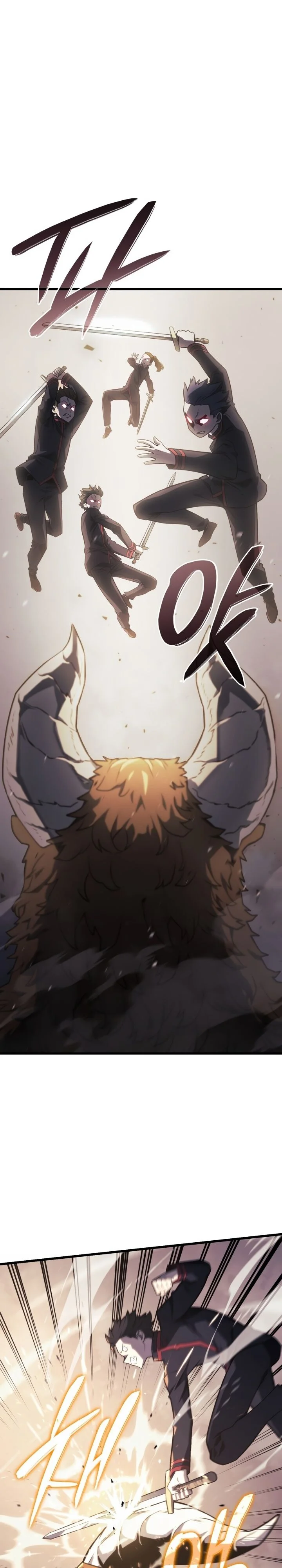 Read A Vingança do Cão de Caça dos Baskerville PT-BR Manga Online