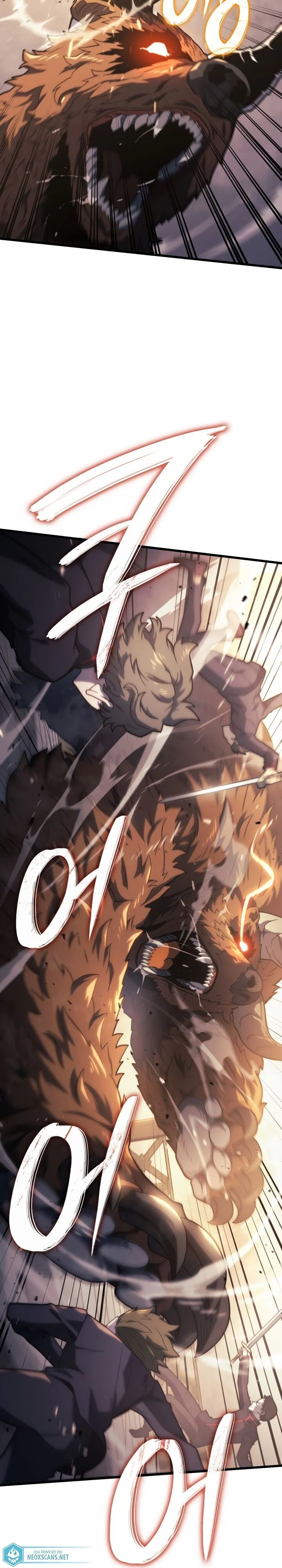 Read A Vingança do Cão de Caça dos Baskerville PT-BR Manga Online
