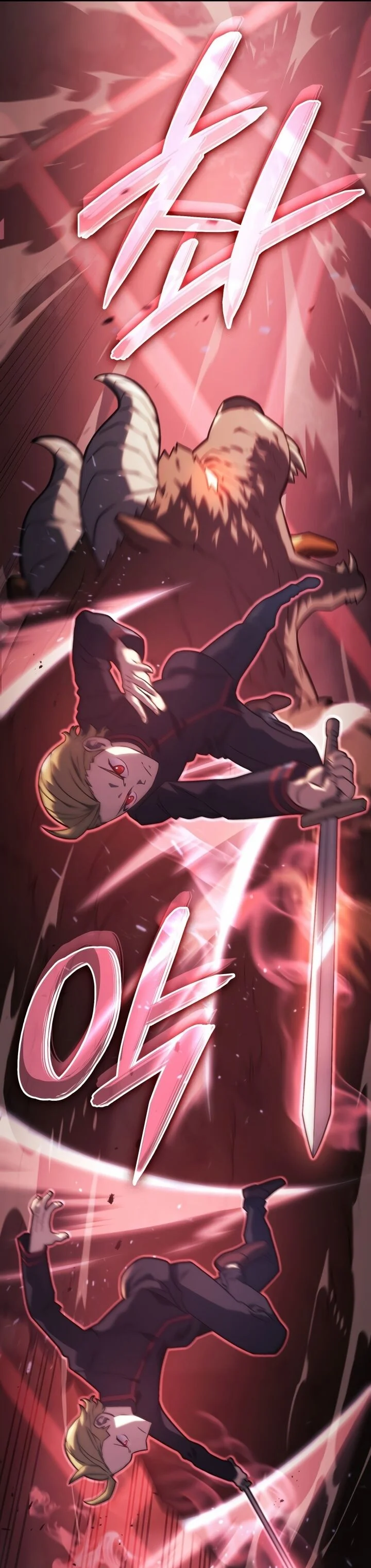 Read A Vingança do Cão de Caça dos Baskerville PT-BR Manga Online
