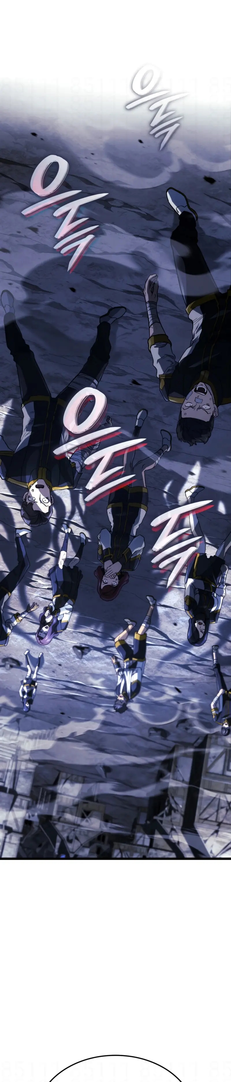 Read A Vingança do Cão de Caça dos Baskerville PT-BR Manga Online