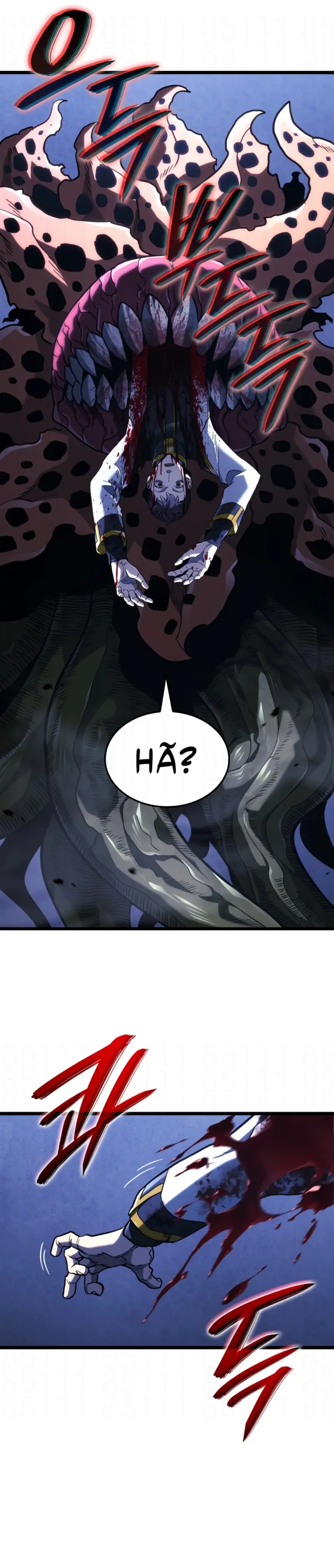 Read A Vingança do Cão de Caça dos Baskerville PT-BR Manga Online