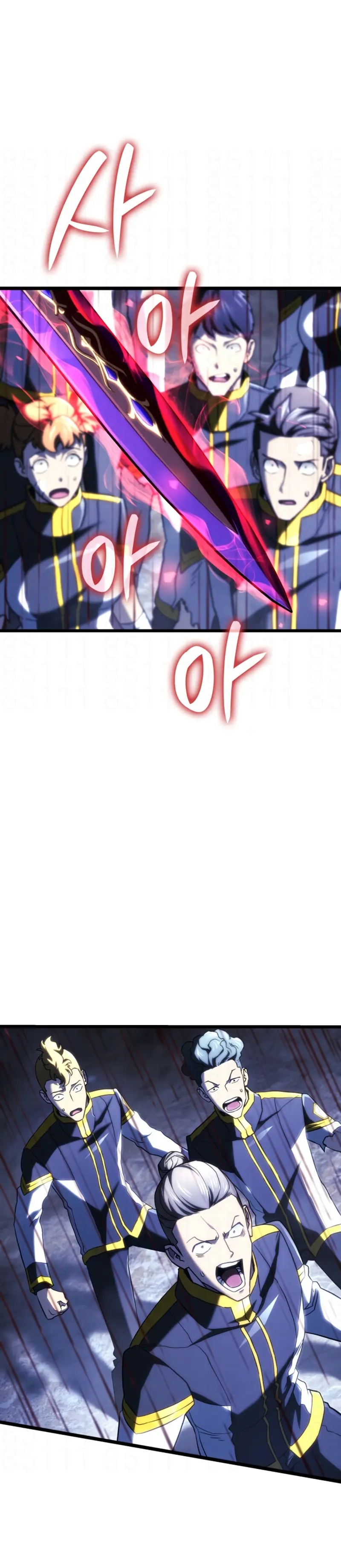 Read A Vingança do Cão de Caça dos Baskerville PT-BR Manga Online