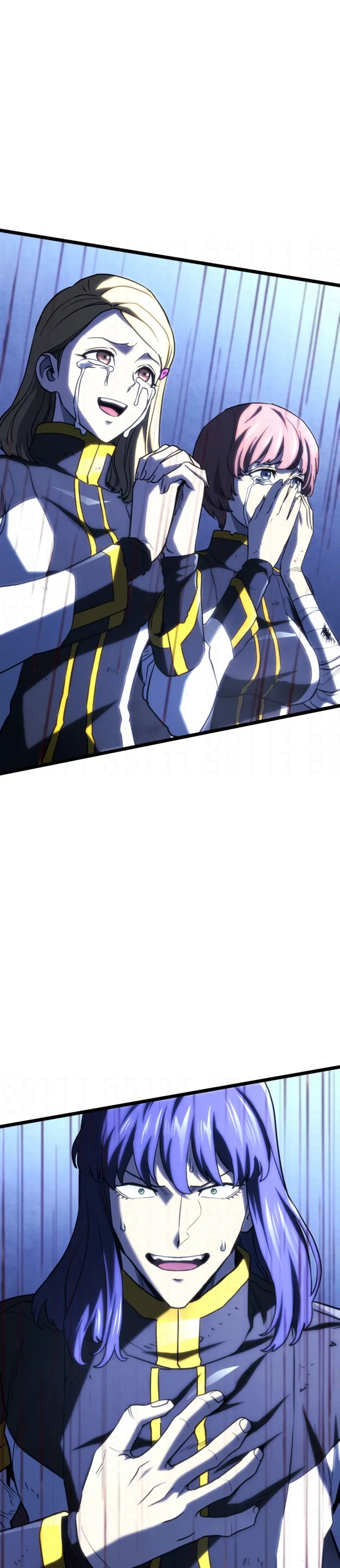 Read A Vingança do Cão de Caça dos Baskerville PT-BR Manga Online