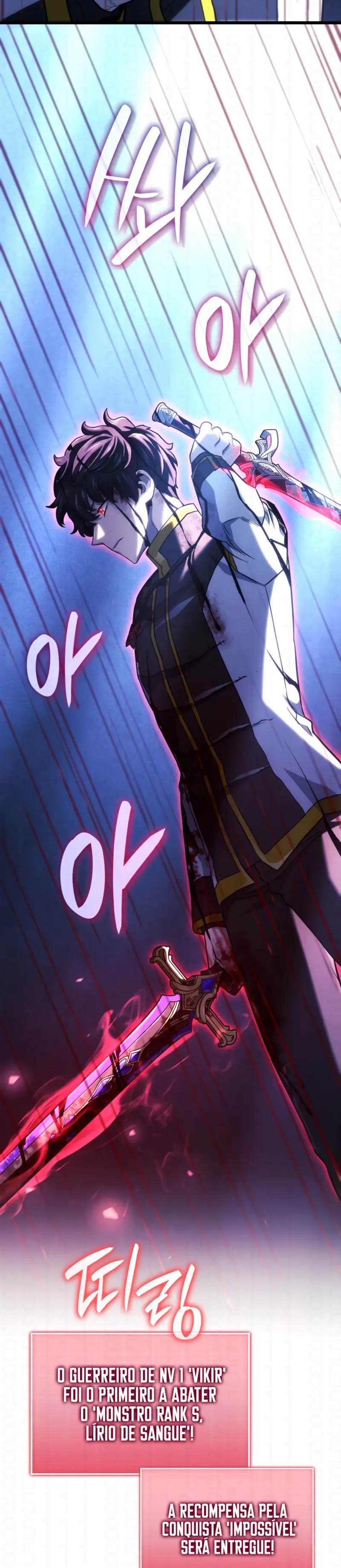 Read A Vingança do Cão de Caça dos Baskerville PT-BR Manga Online