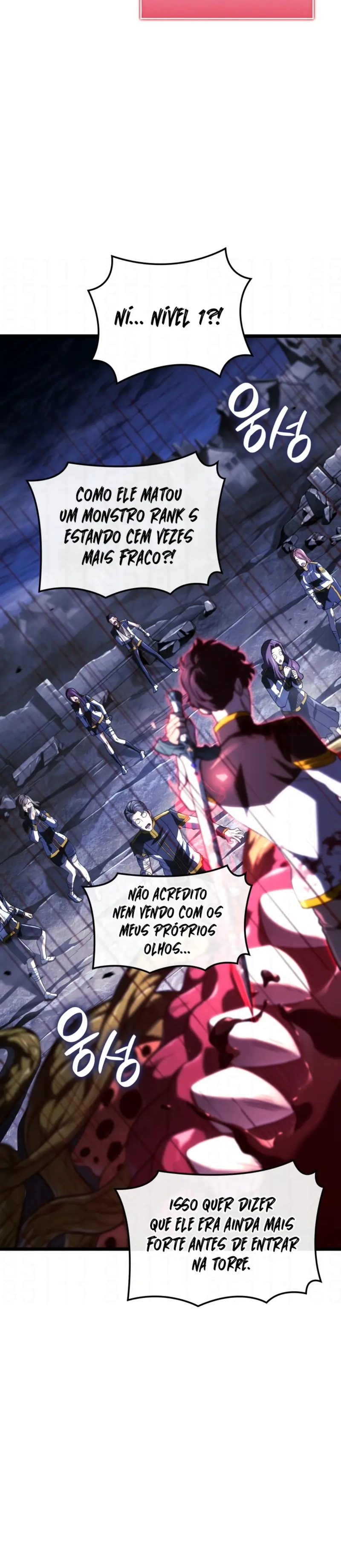 Read A Vingança do Cão de Caça dos Baskerville PT-BR Manga Online