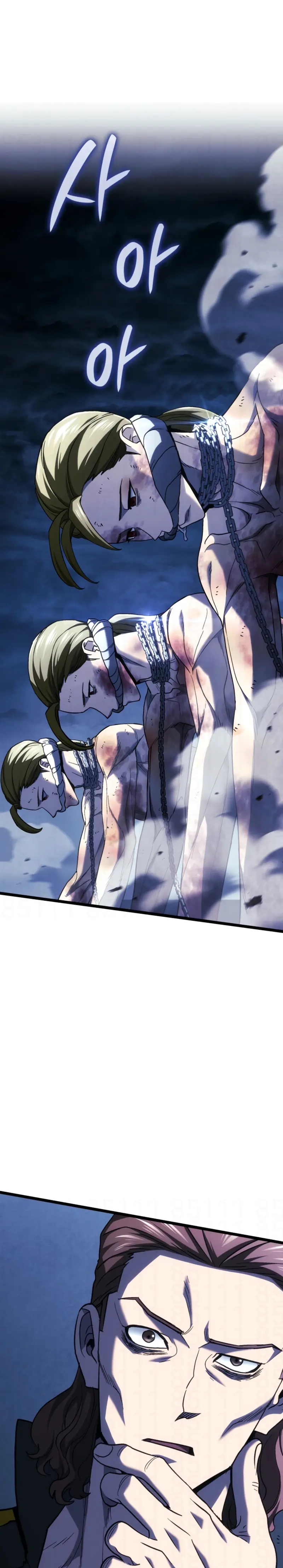 Read A Vingança do Cão de Caça dos Baskerville PT-BR Manga Online