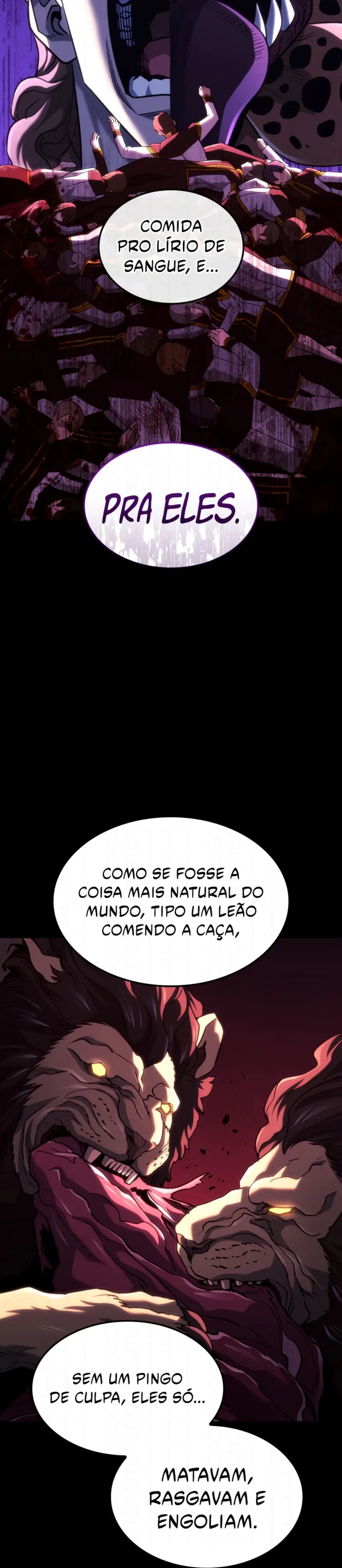 Read A Vingança do Cão de Caça dos Baskerville PT-BR Manga Online
