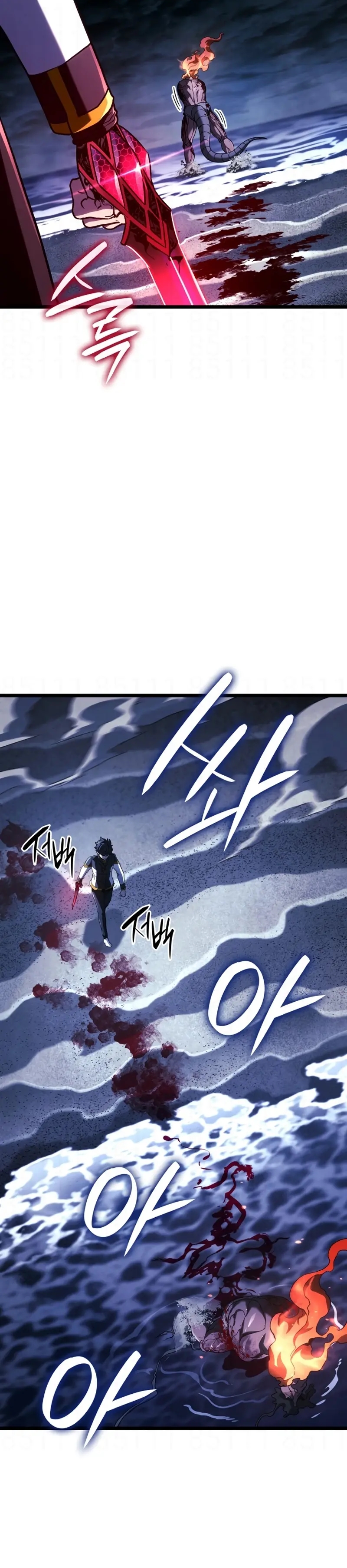 Read A Vingança do Cão de Caça dos Baskerville PT-BR Manga Online