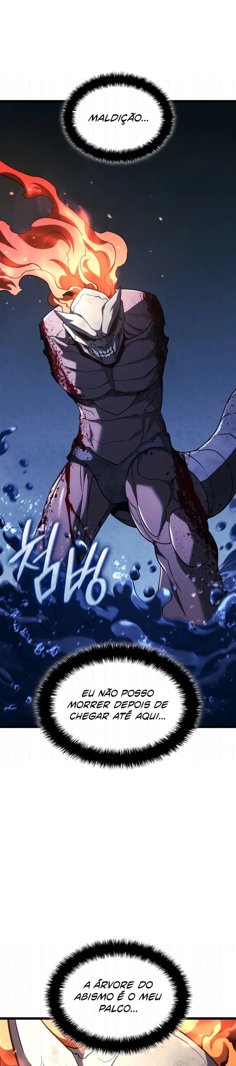 Read A Vingança do Cão de Caça dos Baskerville PT-BR Manga Online