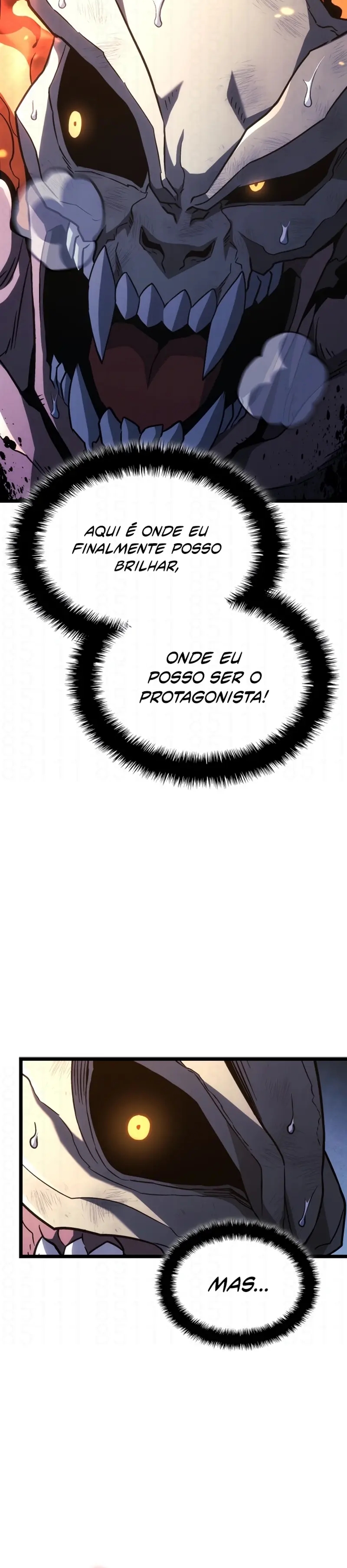 Read A Vingança do Cão de Caça dos Baskerville PT-BR Manga Online