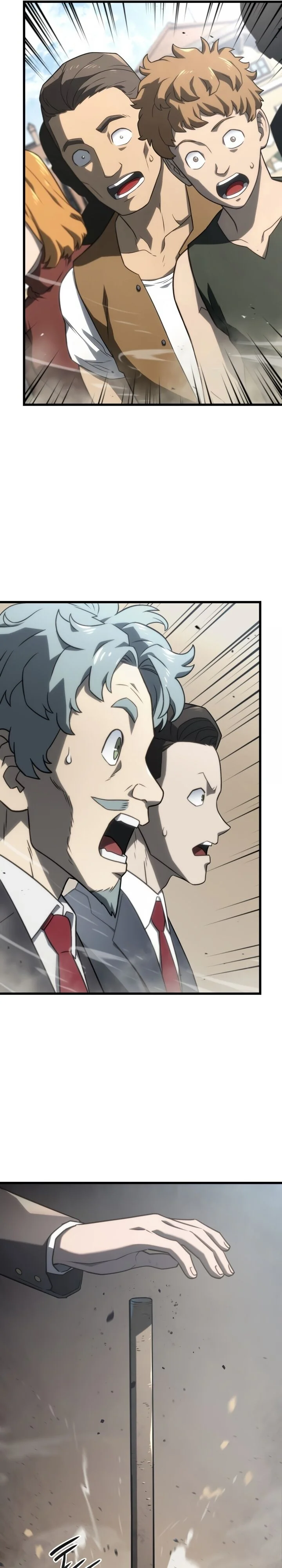 Read A Vingança do Cão de Caça dos Baskerville PT-BR Manga Online