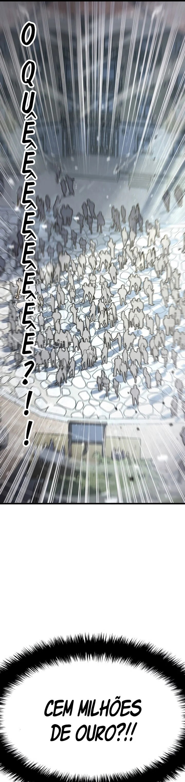 Read A Vingança do Cão de Caça dos Baskerville PT-BR Manga Online