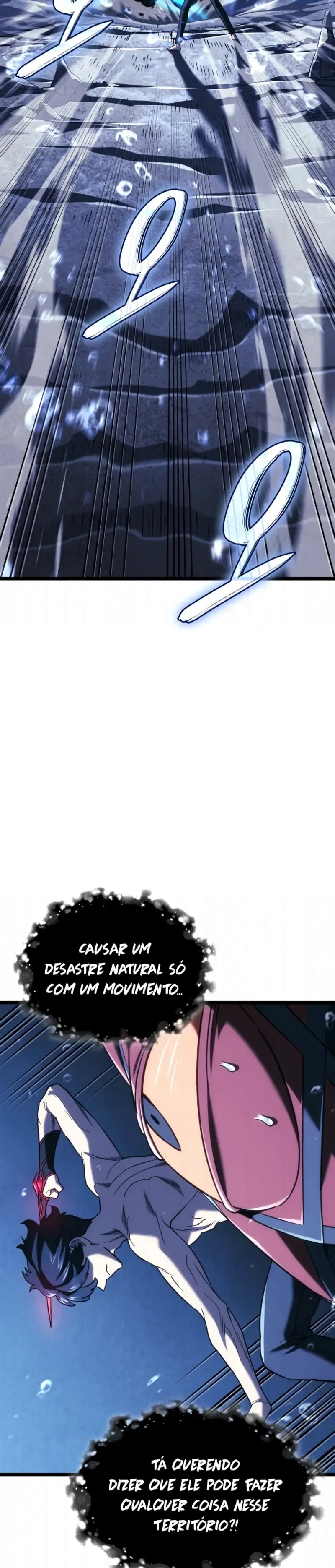 Read A Vingança do Cão de Caça dos Baskerville PT-BR Manga Online