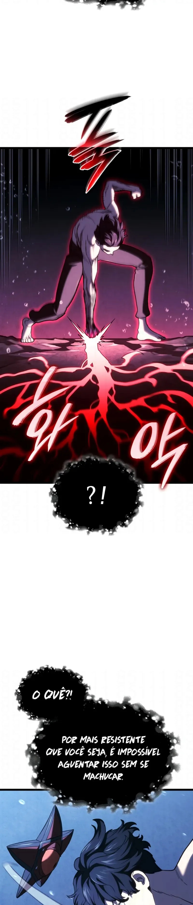 Read A Vingança do Cão de Caça dos Baskerville PT-BR Manga Online