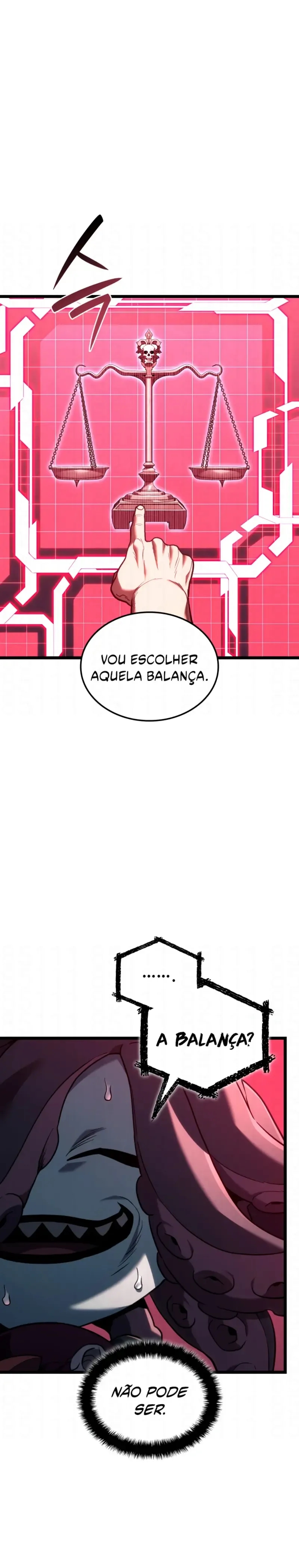 Read A Vingança do Cão de Caça dos Baskerville PT-BR Manga Online