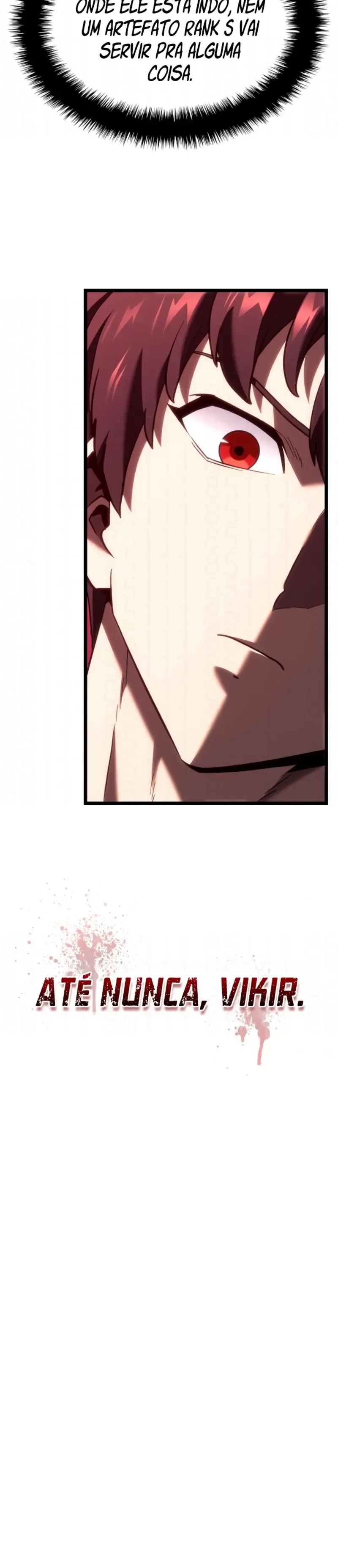 Read A Vingança do Cão de Caça dos Baskerville PT-BR Manga Online