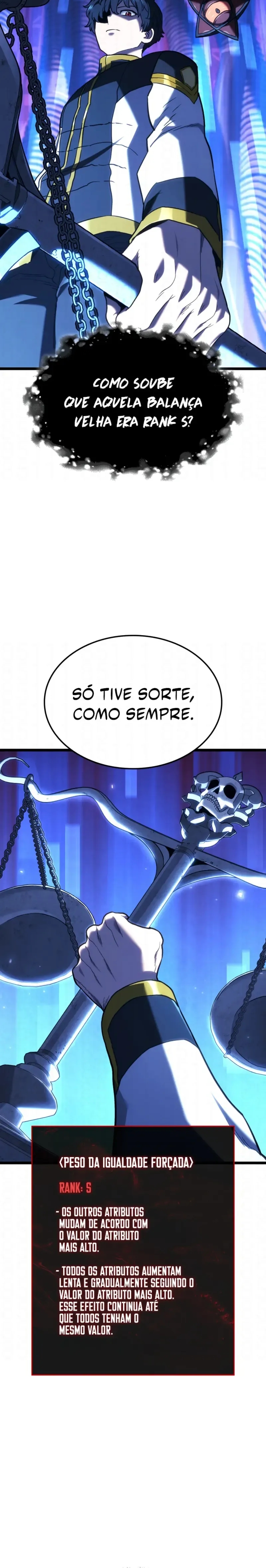 Read A Vingança do Cão de Caça dos Baskerville PT-BR Manga Online