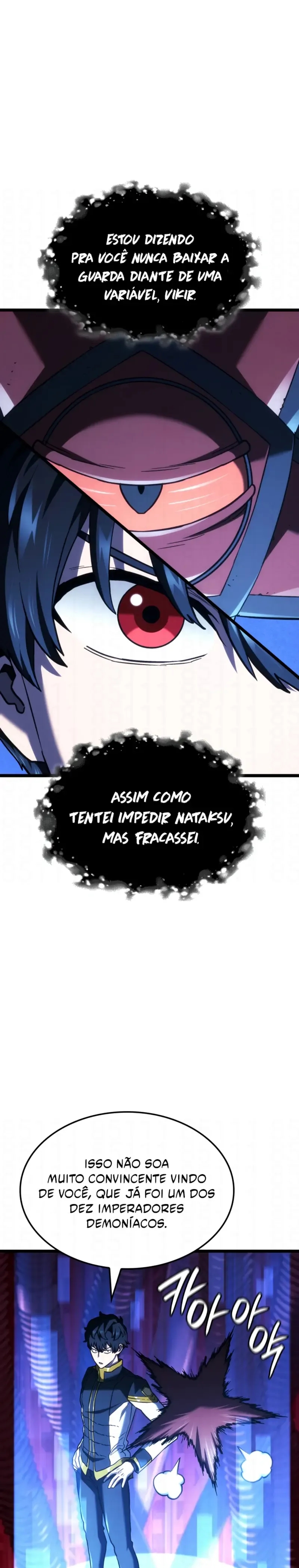 Read A Vingança do Cão de Caça dos Baskerville PT-BR Manga Online