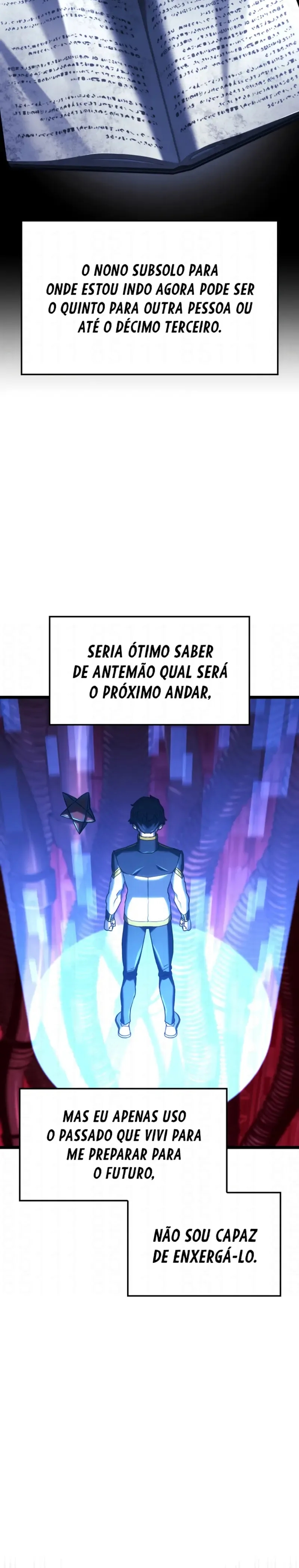 Read A Vingança do Cão de Caça dos Baskerville PT-BR Manga Online