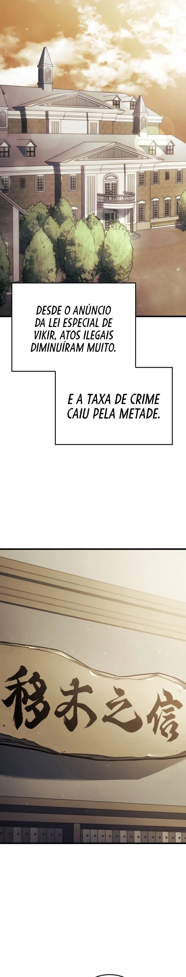 Read A Vingança do Cão de Caça dos Baskerville PT-BR Manga Online