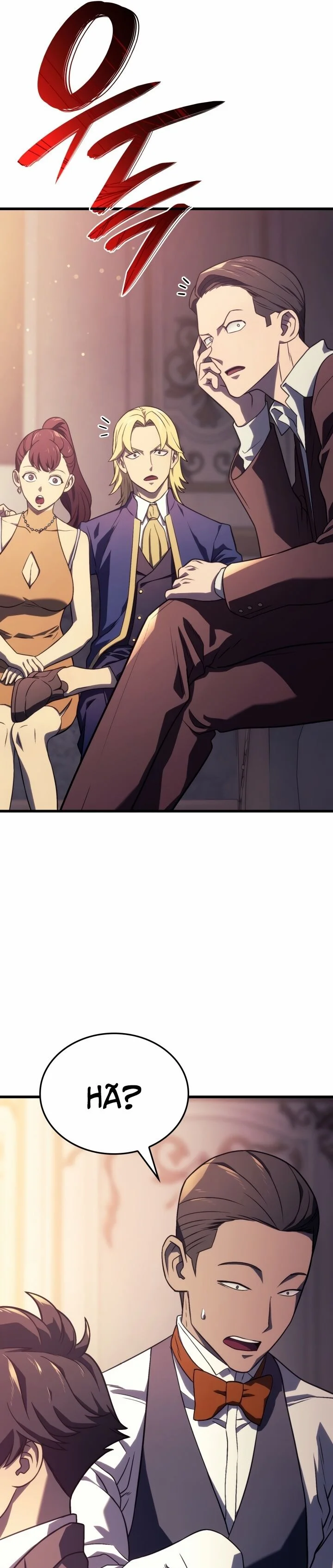 Read A Vingança do Cão de Caça dos Baskerville PT-BR Manga Online