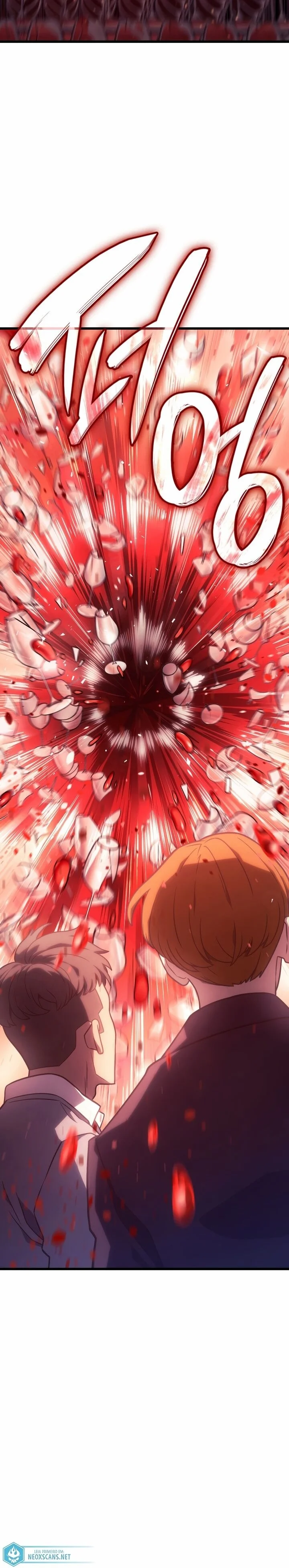 Read A Vingança do Cão de Caça dos Baskerville PT-BR Manga Online