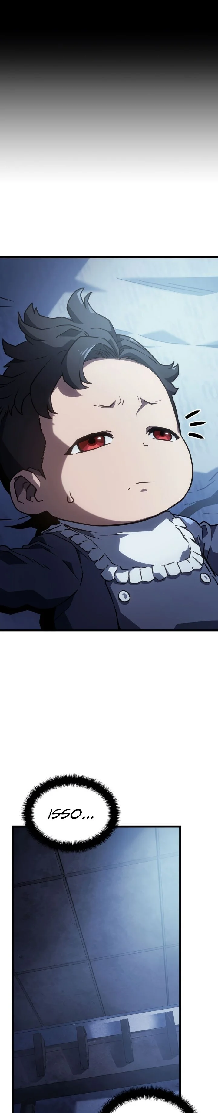 Read A Vingança do Cão de Caça dos Baskerville PT-BR Manga Online