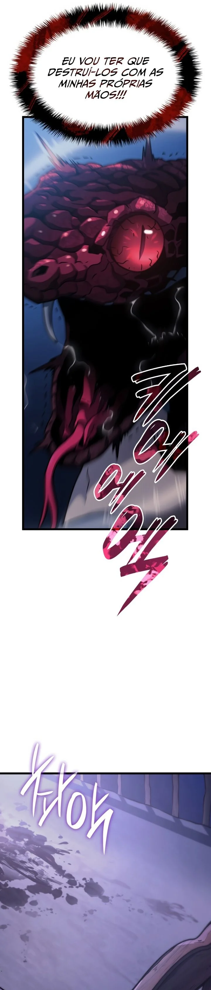 Read A Vingança do Cão de Caça dos Baskerville PT-BR Manga Online