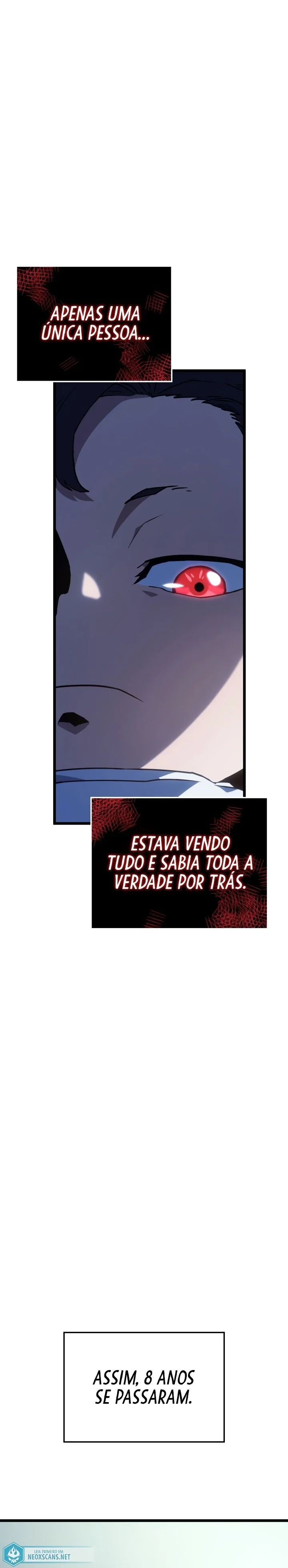 Read A Vingança do Cão de Caça dos Baskerville PT-BR Manga Online