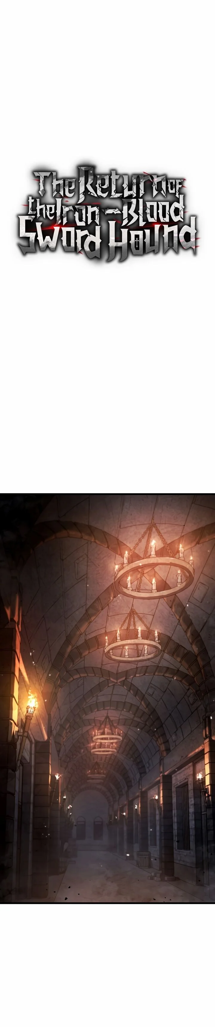 Read A Vingança do Cão de Caça dos Baskerville PT-BR Manga Online