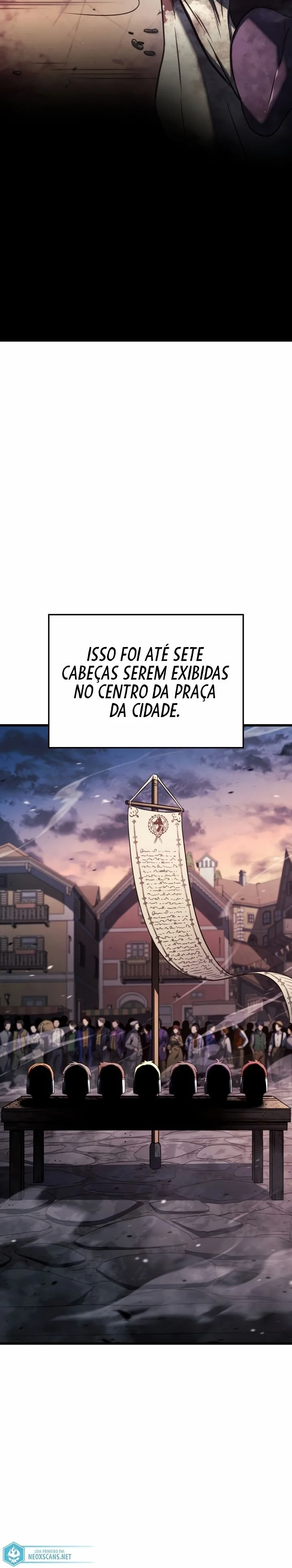 Read A Vingança do Cão de Caça dos Baskerville PT-BR Manga Online