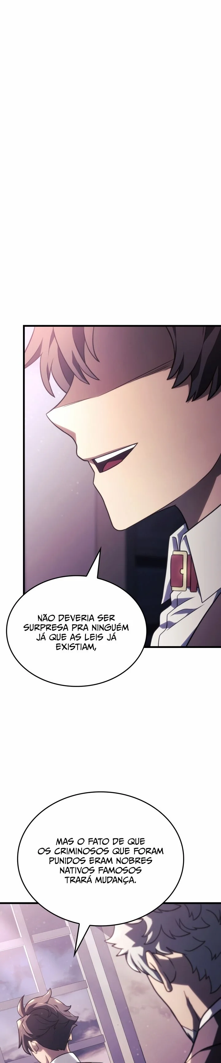 Read A Vingança do Cão de Caça dos Baskerville PT-BR Manga Online