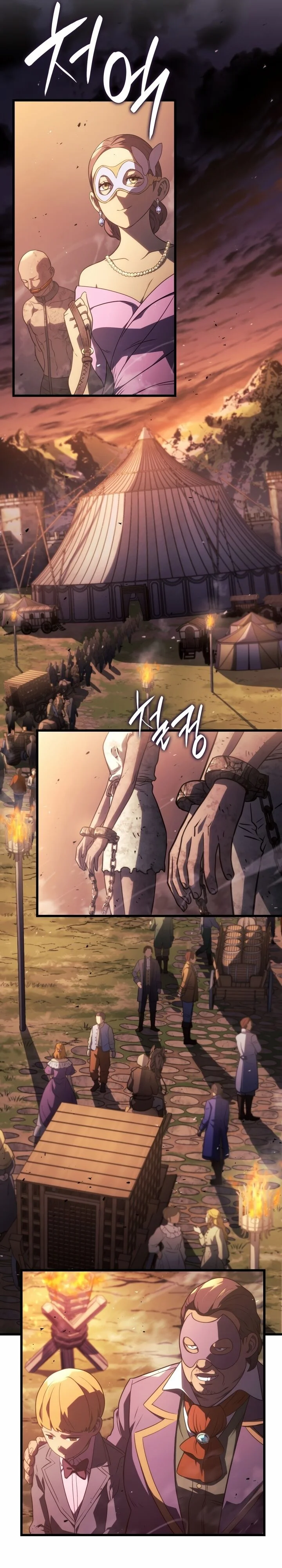 Read A Vingança do Cão de Caça dos Baskerville PT-BR Manga Online