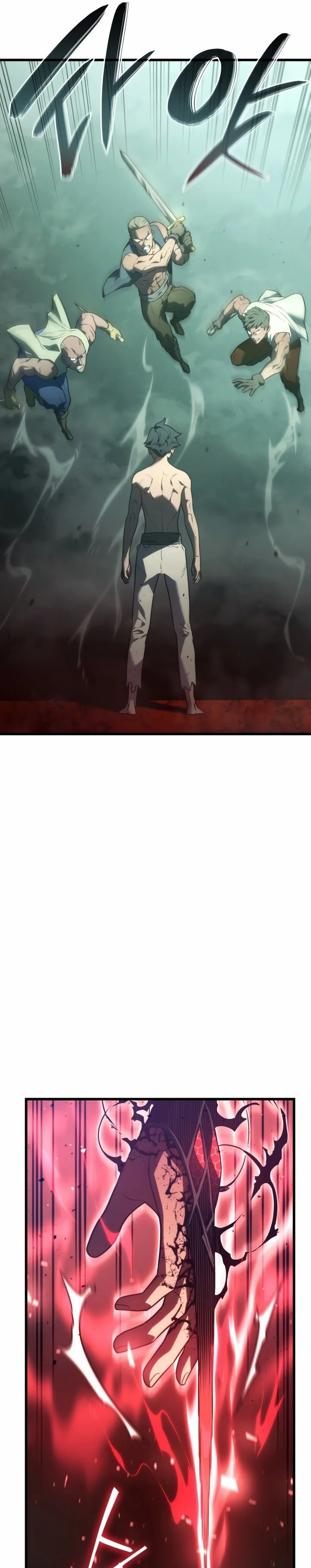 Read A Vingança do Cão de Caça dos Baskerville PT-BR Manga Online